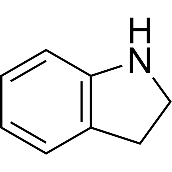 Indoline 496-15-1